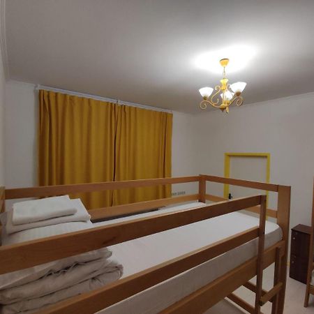 Hostel Europe-U Λβιβ Εξωτερικό φωτογραφία