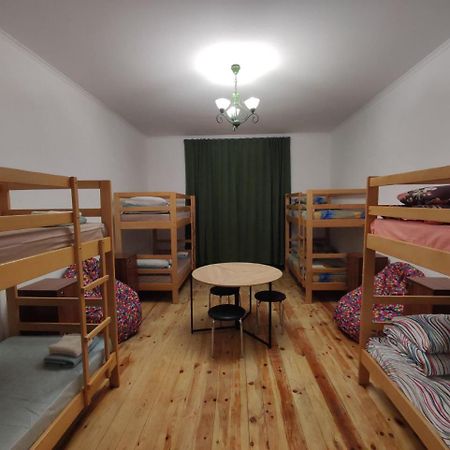 Hostel Europe-U Λβιβ Εξωτερικό φωτογραφία