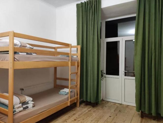 Hostel Europe-U Λβιβ Δωμάτιο φωτογραφία