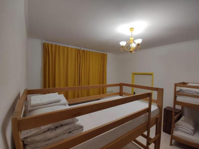 Hostel Europe-U Λβιβ Δωμάτιο φωτογραφία