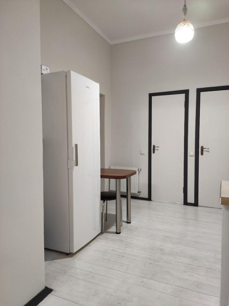 Hostel Europe-U Λβιβ Εξωτερικό φωτογραφία